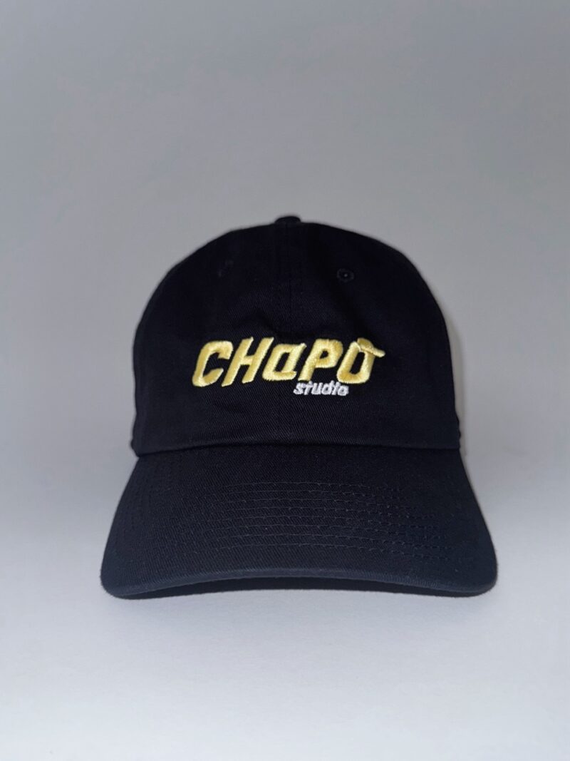 CHaPÓ linea5– Luz Baja, Nivel Alto - Imagen 2