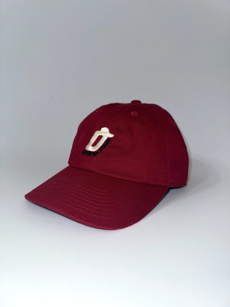 edición street bold - gorras chapó