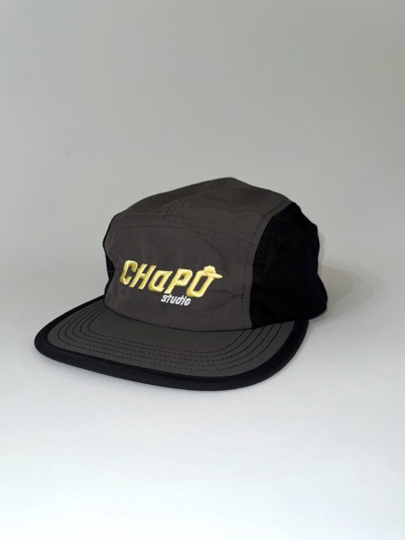 CHaPÓ linea2 – Elegancia Callejera