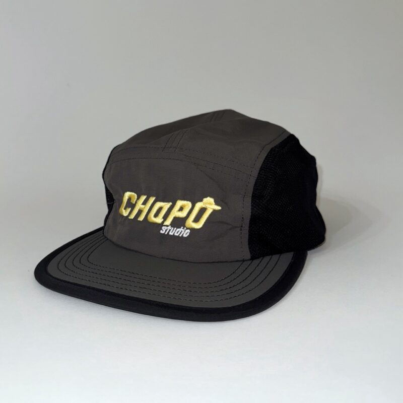 CHaPÓ linea2 – Elegancia Callejera