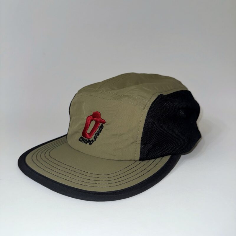 gorra chapó - elegancia silenciosa
