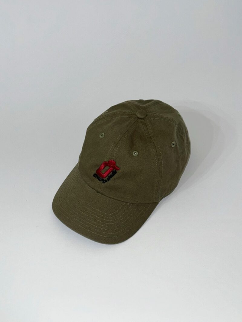 la neutralidad nunca fue tan potente - gorras chapó