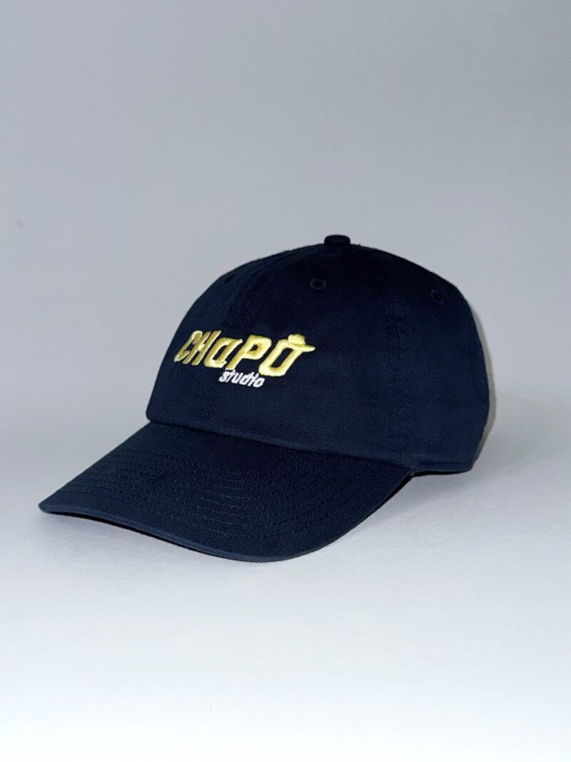luz baja nivel alto - gorras chapó