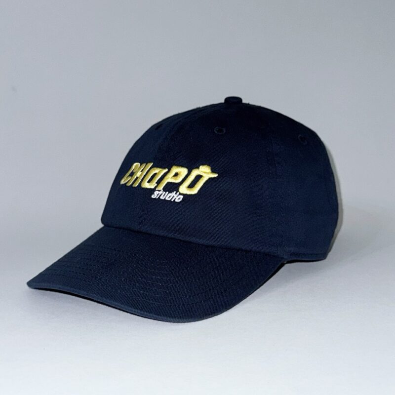 luz baja nivel alto - gorras chapó