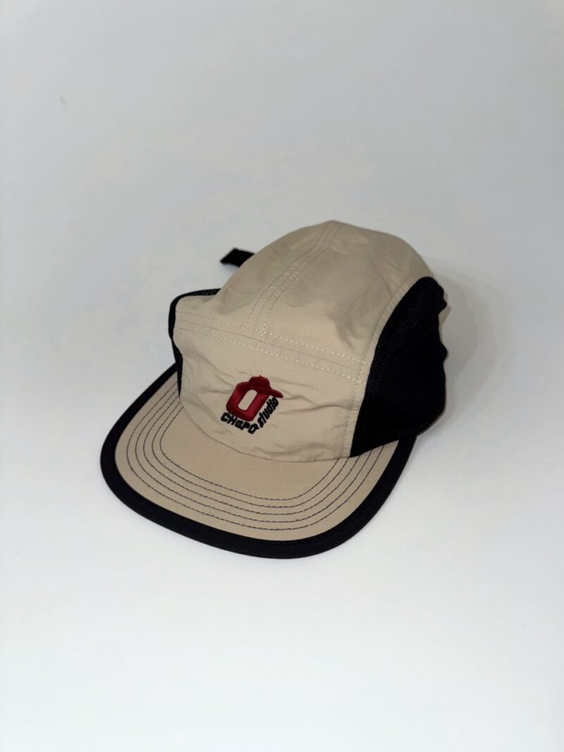 gorra chapó luz propia