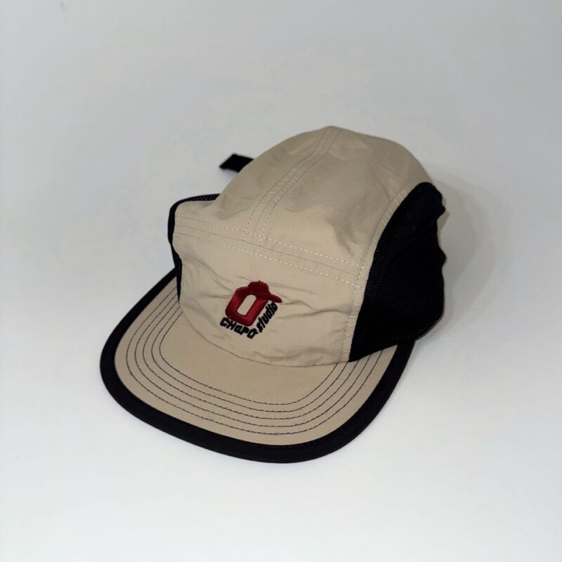 gorra chapó luz propia