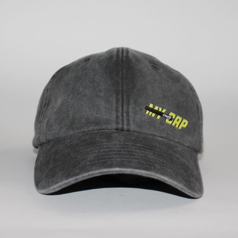 MY CAP